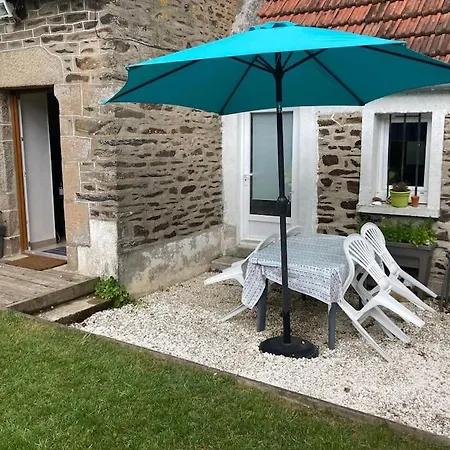 Casa de Férias Authentique Maison De Pecheur *